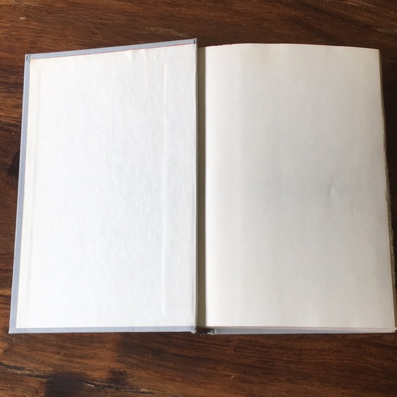 The Foundation Trilogy by Isaac Asimov Doubleday Science Fiction 1951 Hardcover - Picture 7 of 11